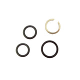 Fox Swivel Hose Fitting Seal Kit