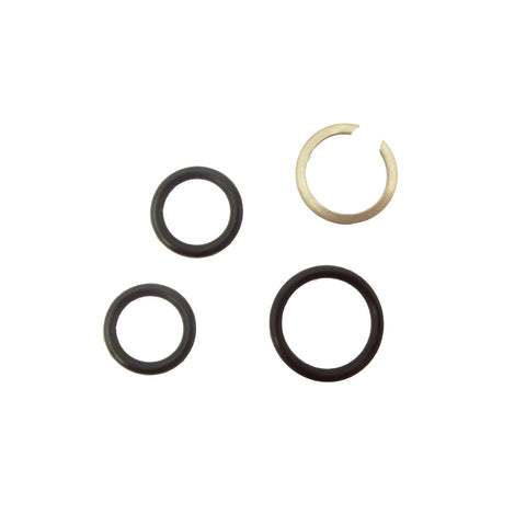 Fox Swivel Hose Fitting Seal Kit
