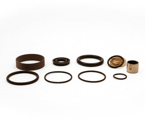 Rebuild Kit for KYB/HPG, 1646STDS, Small OD Oil Seal