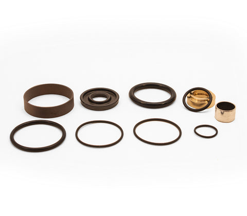 Rebuild Kit for KYB/HPG, 1646STDL, Large OD Oil Seal