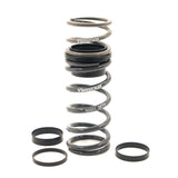 Twisted - Spring Kit, Center, Dual Rate, Polaris Factory Edition, XC Racing, Rev3