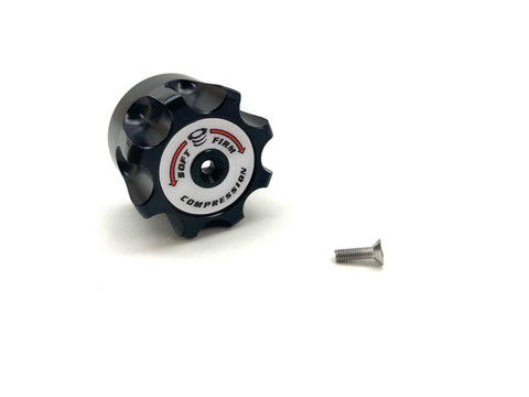 Hygear - Heavy Duty Replacement HPG/KYB C40 HD Low Profile Knob