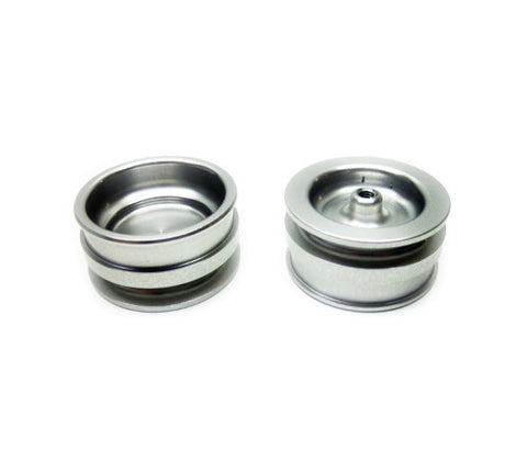 Custom Axis IFP, 175 Reservoir