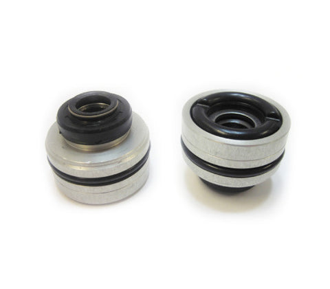 KYB Aluminum Seal Head, 50mm x 16mm