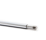 Fox - Shock Shaft, 0.5" OD, Solid, (Select Length)