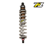 Fox H1 - Rear Kit, Apex Single Shot, 2.0 RA Coil Over, Rev2