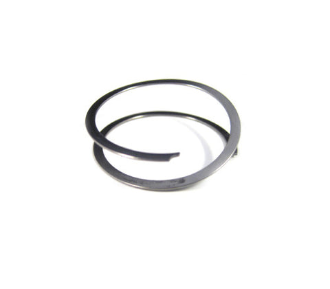 Spiral Retaining Ring