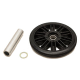 Hygear - Polaris Pro Axle Block Kit w/ 7.25" 4th Wheel kit