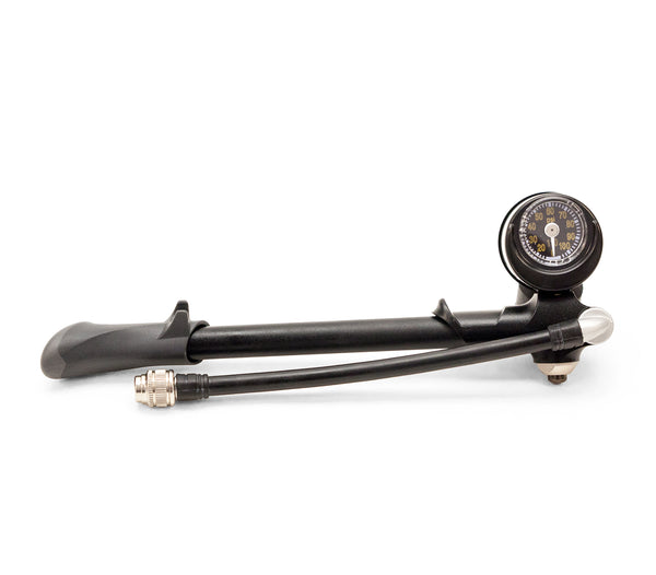 rockshox 600 psi