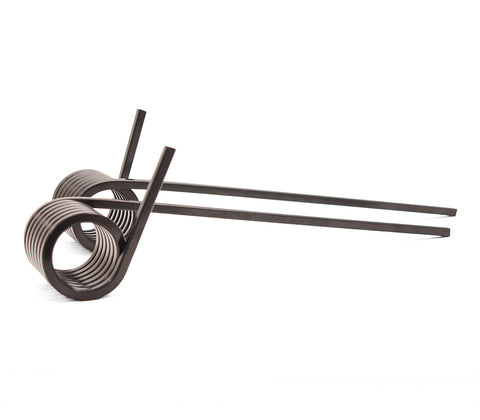 Polaris - Torsion Spring, Per Rider Weight, No Offset