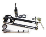 141 Pro Linkage Kit 2015+, Dual Pressure 3, and HP Pump