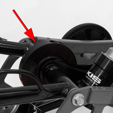 Front Arm Guide, 141