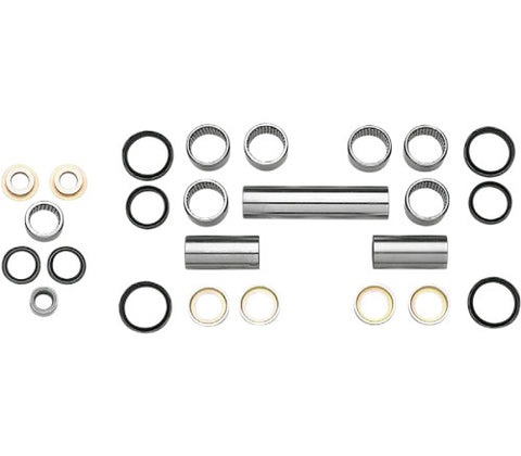 Linkage Bearing Kit, Arctic Cat DVX400, Kawasaki KFX400, Suzuki Z400