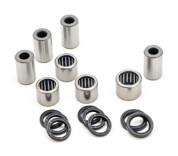 Elka TRX450R Linkage Bearing Kit – Hygear Suspension