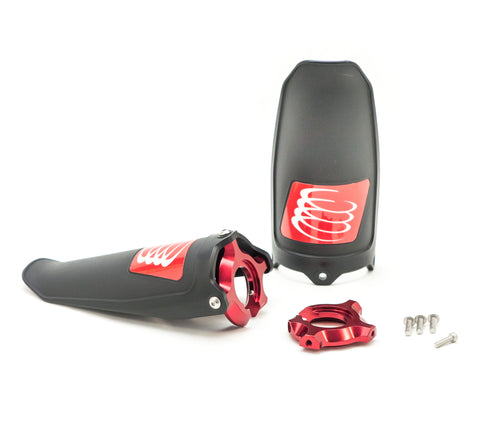 Elka 36mm Shock Roost Guard Kit, Pair