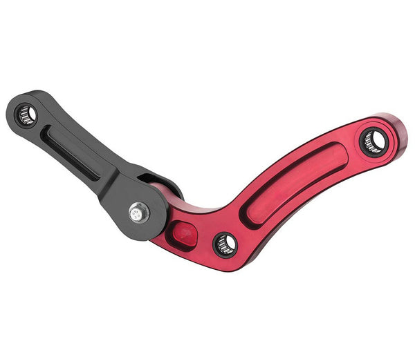 Elka TRX450R Linkage Bearing Kit – Hygear Suspension
