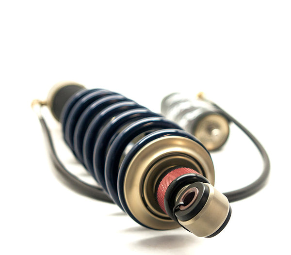 Custom Axis ATV Rear Shock – Hygear Suspension