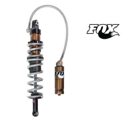 Fox Podium RC2, 2006-2015 Yamaha Raptor 700R