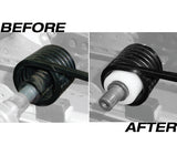 Ski-Doo - SC4 Torsion Spring Spacers  (Pair)