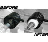 Ski-Doo - tMotion / tMotion X / cMotion X / tMotion XT Torsion Spring Spacers (Pair), Rev2