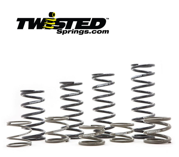 Twisted - 2.25