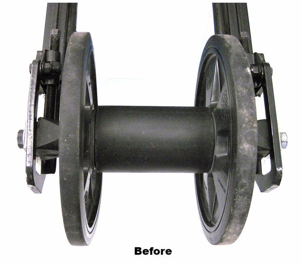 Hygear - Ski-Doo, Heavy Duty Axle Kit, Sport Series – Hygear