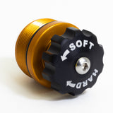 Walker Evans - Compression Adjuster, Low Speed, UTV