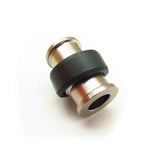 Spherical Bearing, 1.00" OD x 1.250" W x .399" ID, w/Incorporated Reducers