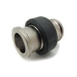 Spherical Bearing, 1.00" OD x 1.250" W x .476" ID, w/Incorporated Reducers