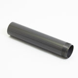 Fox 2.0 Smooth OD Body, 10" TLG, Clear Ano