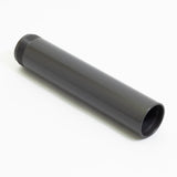 Fox 2.0 Smooth OD Body, 10" TLG, Clear Ano