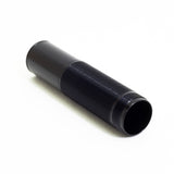 Fox - Body, 1.5" x 6.80" TLG, Spiral Groove ID, Black Ano III
