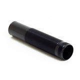 Fox - Body, 1.5" x 8.000" TLG, Black