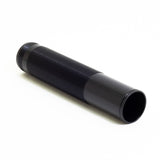 Fox - Body, 1.5" x 8.000" TLG, Black