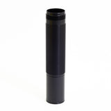 Fox - Body, 1.5" x 8.000" TLG, Black
