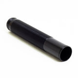 Fox - Body, 1.5" x 9.700" TLG, Black