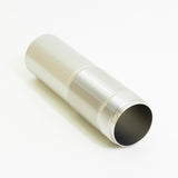 Fox - Body, 2.0" x 7.00" TLG, Clear Ano II