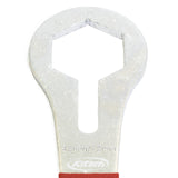 K-Tech - Fork Top Cap Spanner