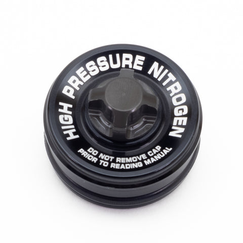 Fox - Reservoir End Cap, 1.459