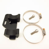 Elka - Reservoir Mount, Rear Shock, Yamaha Raptor 700