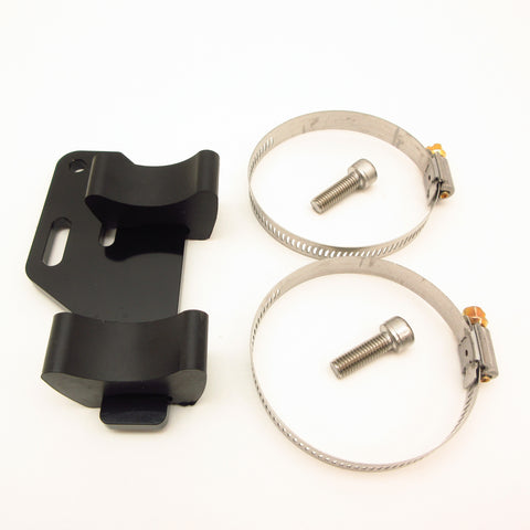 Elka - Reservoir Mount, Rear Shock, Yamaha Raptor 700