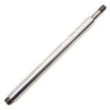 Walker Evans - Shock Shaft, 0.5" OD, Solid, 8.25" TLG, 1.13" Post Length