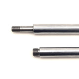 Walker Evans - Shock Shaft, 0.5" OD, Solid, 8.25" TLG, 1.13" Post Length