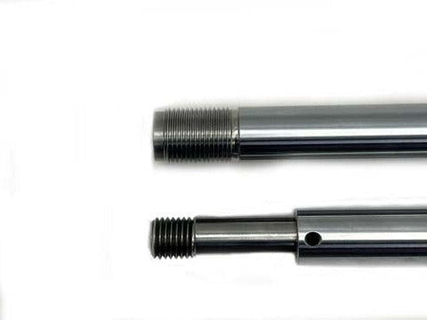 KYB - Shock Shaft, 16mm OD, RA, 10.67