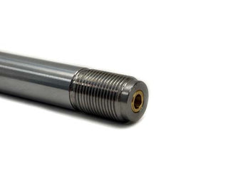 KYB - Shock Shaft, 16mm OD, RA – Hygear Suspension