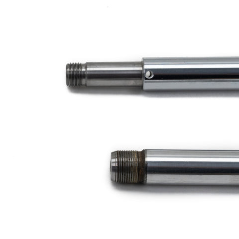 Ohlins - Shock Shaft, 16mm OD x 9.921