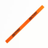 Fox - Decal Band, Factory Orange
