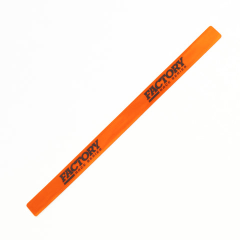Fox - Decal Band, Factory Orange