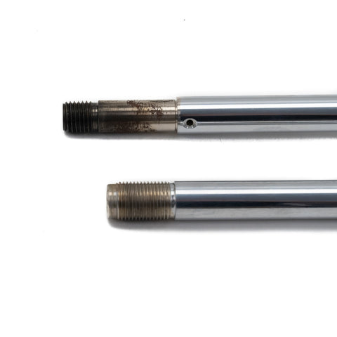 KYB/HPG - Shock Shaft, 14mm OD, RA, 10
