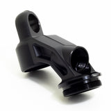 Fox - Body Cap, 1.459, PB, 1" Smooth Bore, 2.3" Drop, 112.5°